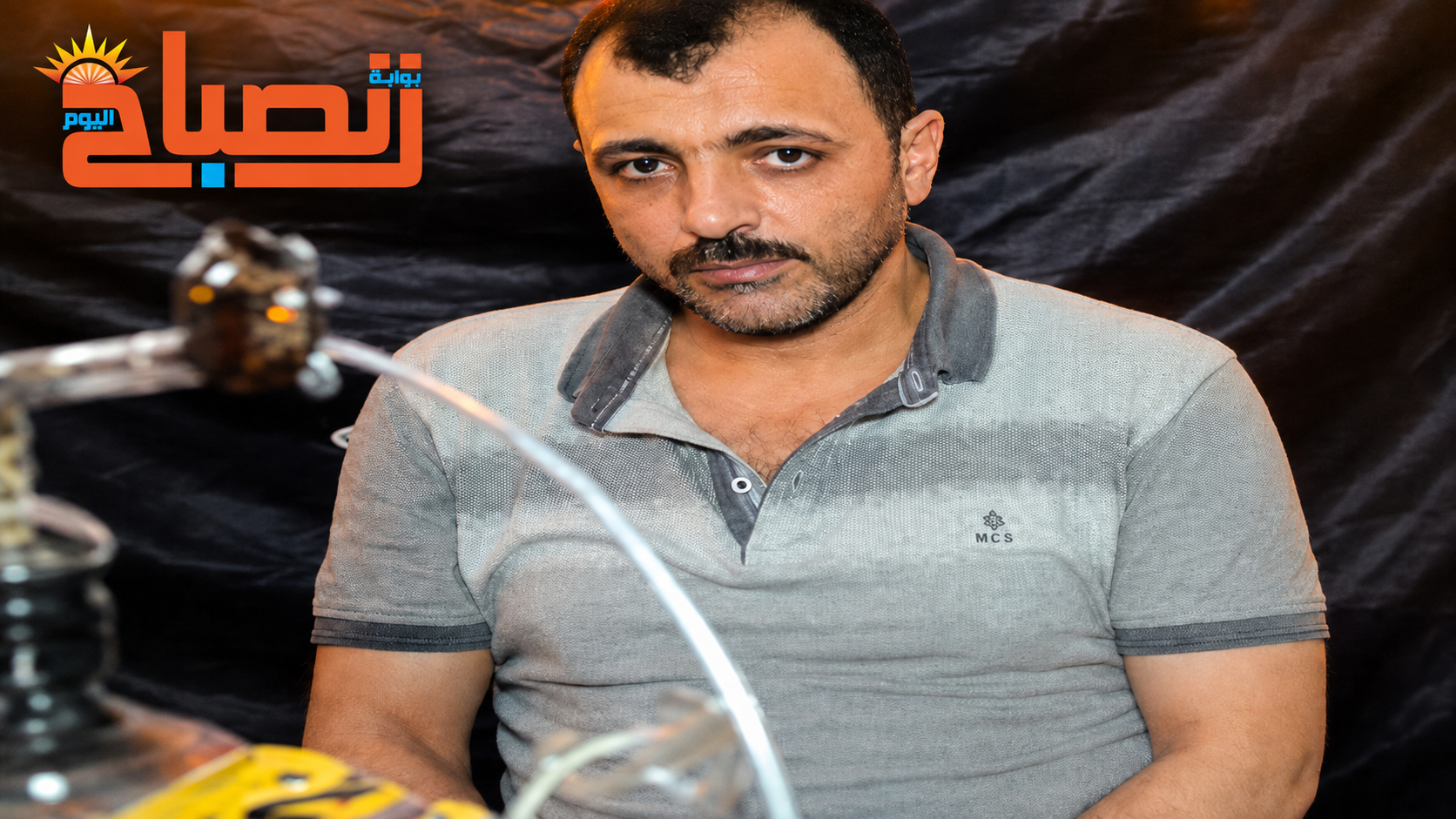 رصاصة في شارع السوق.. فران وشقيقه ينهيان حياة عامل أمام منزلهما في رشيد